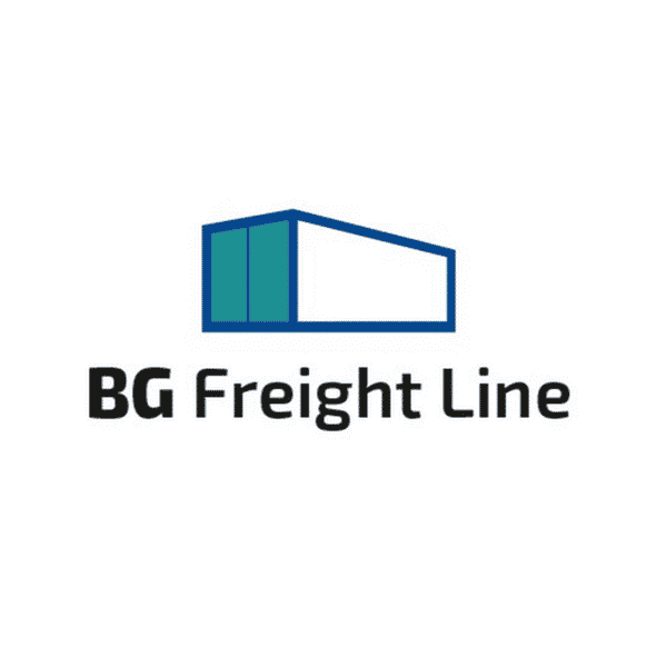 BG Freight Line Logo