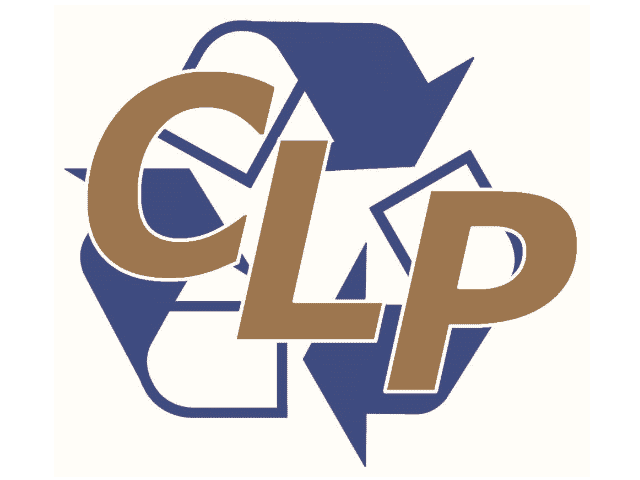 CL Prosser logo