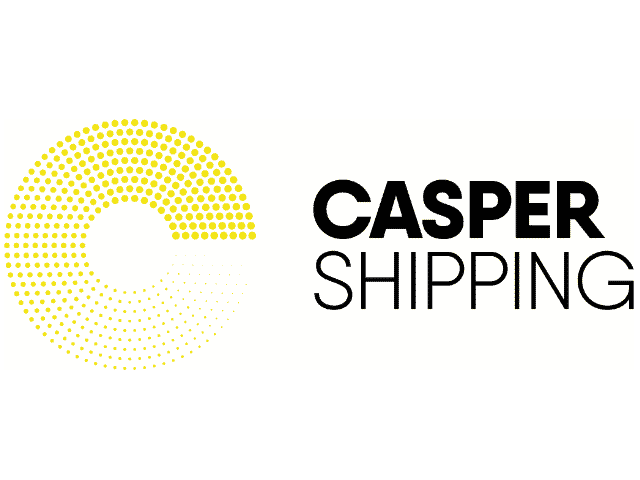 Casper Shipping logo