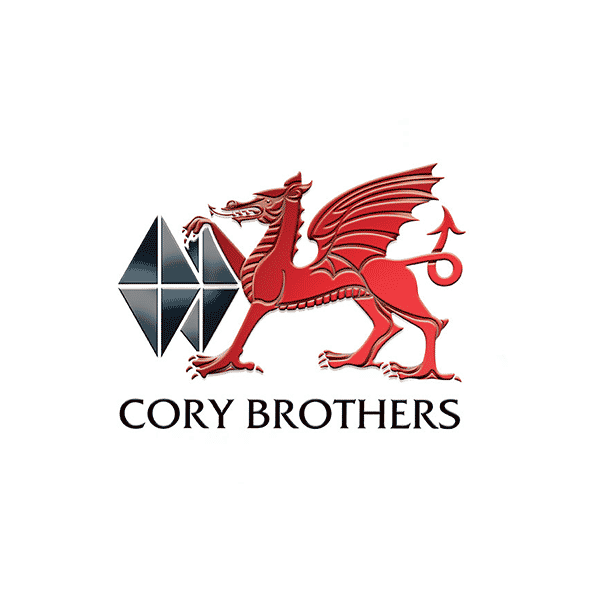 Cory Brothers Logo