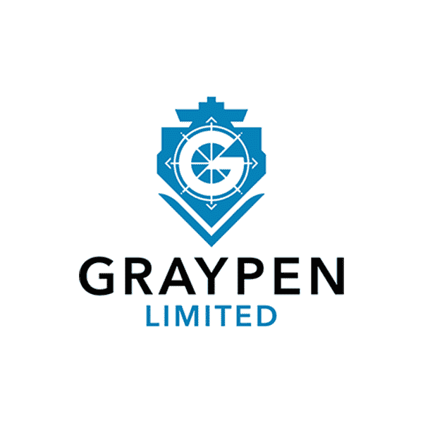 Graypen Logo
