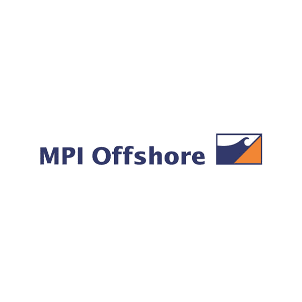 MPI Offshore Logo