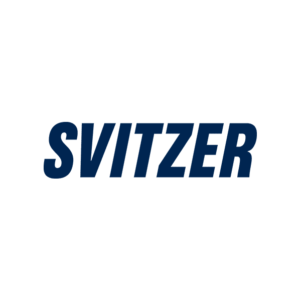 SVITZER Logo