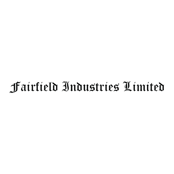Fairfield Industries logo